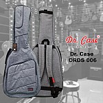Dr. Case DRDS 005 Gig Bag Acoustic Jumbo Abu Deluxe Series