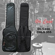 Dr. Case DRLS 355 Gig Bag Bass Electric Portage Series