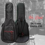Dr. Case DRPS 130 Gig Bag Acoustic Jumbo Guitar Premier 2.0 Series