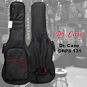 Dr. Case DRPS 131 Gig Bag Bass Electric Premier 2.0 Series