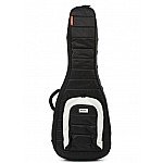 MONO Classic Dual Electric Guitar Case, Black MONO Classic Dual Electric Guitar Case, Black