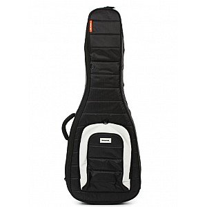 MONO Classic Dual Electric Guitar Case, Black