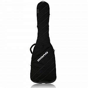 MONO Vertigo Ultra Bass Guitar Case, Black