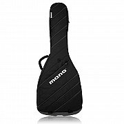 MONO Vertigo Ultra Semi Hollow Guitar Case, Black