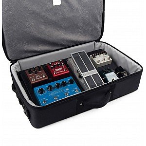 Toko Alat Musik Jual Semua Product Pedalboard Terlengkap Original dan Termurah