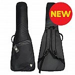 DBM NB Delta Gig Bag for Electric Bass, Black