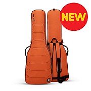 DBM NB X-Lite Stylish Gig Bag for Electric Guitar, Orange