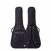 DBM NB Pro Case by DBM Case for Acoustic Guitar 