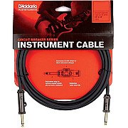 D Addario PW AGL 20 Instrument Cable