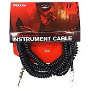 D Addario PW CDG30 Instrument Cable