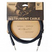 Planet Waves CGT 10 Instrument Cable 10ft 