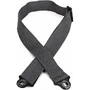 D Addario Accessories Auto Lock Guitar Strap Skater