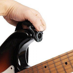 Toko Alat Musik Jual Semua Product Strap Gitar Terlengkap Original dan Termurah