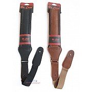 Dr. Case Bass Padded Straps - Limited Series