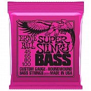 Ernie Ball 2834 Super Slinky Electric Bass Strings