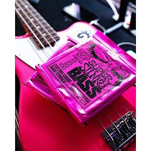 Toko Alat Musik Jual Semua Product Ernie Ball Terlengkap Original dan Termurah