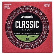 D Addario EJ27N Classic Nylon Guitar Strings 