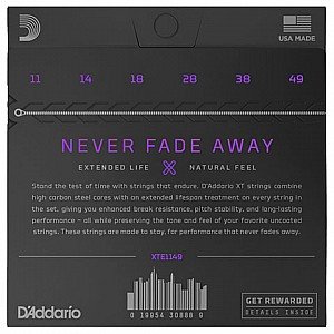 Toko Alat Musik Jual Semua Product D Addario Terlengkap Original dan Termurah