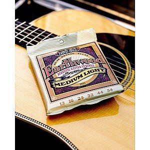 Toko Alat Musik Jual Semua Product Ernie Ball Terlengkap Original dan Termurah