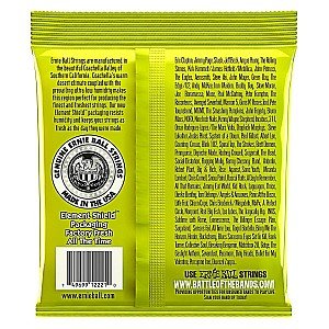 Toko Alat Musik Jual Semua Product Ernie Ball Terlengkap Original dan Termurah