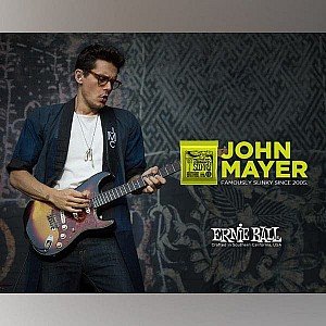 Toko Alat Musik Jual Semua Product Ernie Ball Terlengkap Original dan Termurah