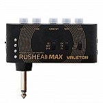 Valeton RH 100 Rushead Max Pocket Guitar Headphone Amp