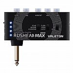 Valeton RH 101 Rushead Max Bass Pocket Bass Headphone Amp