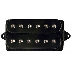 Dimarzio DP166F BK The Breed Bridge Pickup