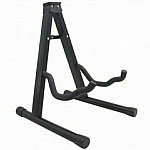 AXL Shape J-40B Folding Acoustic Electric Guitar and Bass Guitar Stand