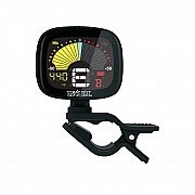 Ernie Ball Flextune Portable Clip on Tuner