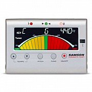 Samson CM40 Chromatic Tuner Metronome