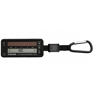 TASCAM TC-1S Solar Tuner