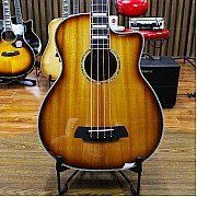 Cetta AB35SE MS Acoustic Electric Bass 