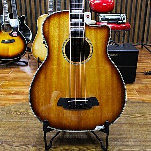 Cetta AB35SE MS Acoustic Electric Bass