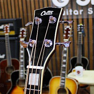 Toko Alat Musik Jual Semua Product Cetta Terlengkap Original dan Termurah