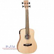 Tanglewood TWR BE Roadster Traveler Electro Acoustic Bass Guitar