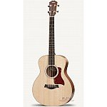 Taylor GS Mini-E Bass Acoustic Electric Bass Guitar with Gigbag