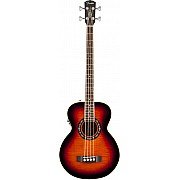 Fender T-Bucket 3TS Flame V2 Acoustic-Electric Bass