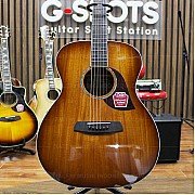 Cetta LX32SE MS Soft Burst Acoustic Electric Guitar