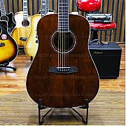 Cetta XO28E SMGN G Dreadnought Body Acoustic Electric Guitar