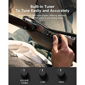 Toko Alat Musik Jual Semua Product Donner Terlengkap Original dan Termurah