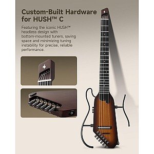 Toko Alat Musik Jual Semua Product Donner Terlengkap Original dan Termurah