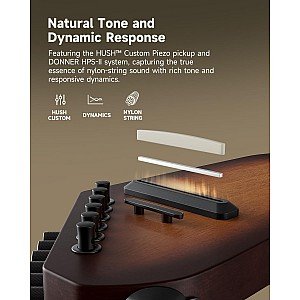 Toko Alat Musik Jual Semua Product Donner Terlengkap Original dan Termurah