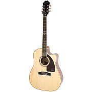Epiphone J45EC Studio Solid Top Fishman Presys-II Acoustic Electric Guitar
