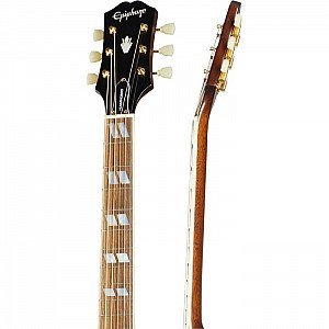 Toko Alat Musik Jual Semua Product Epiphone Terlengkap Original dan Termurah