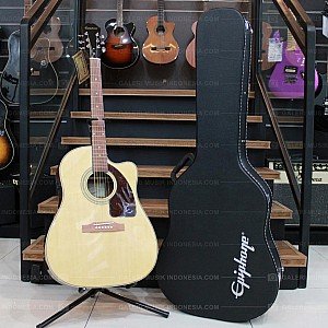 Toko Alat Musik Jual Semua Product Epiphone Terlengkap Original dan Termurah