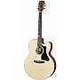 Gibson G-200 EC Acoustic Electric Guitar with Gig Bag, Natural
