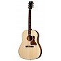 Gibson J-35 Faded '30s Acoustic Electric Guitar with Case, Natural