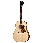 Gibson J-35 Faded '30s Acoustic Electric Guitar with Case, Natural