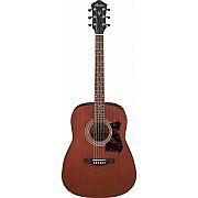 Ibanez V54NJPOPN Acoustic Guitar, Open Pore Natural